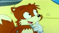 انیمیشن سونیک قسمت 75 - sonic